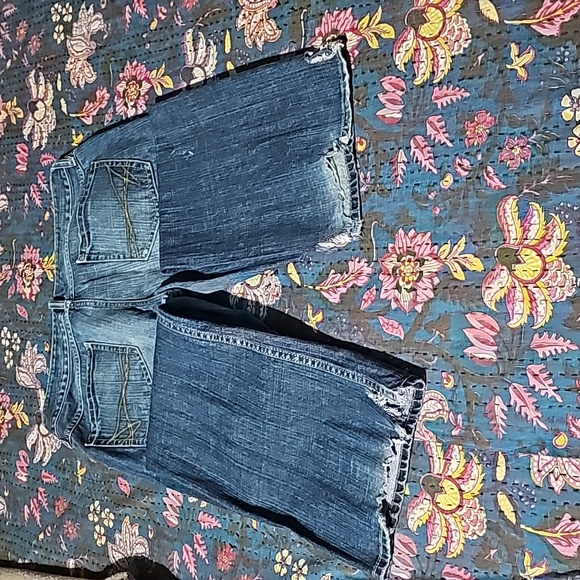 JIMMY'Z Jeans sz 12/30.5L - Picture 6 of 7